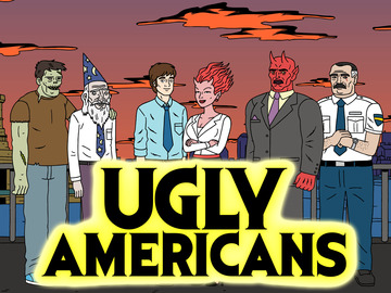 [Imagen: ugly-americans.jpg]