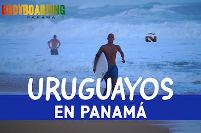 URUGUAYOS EN BLUFF