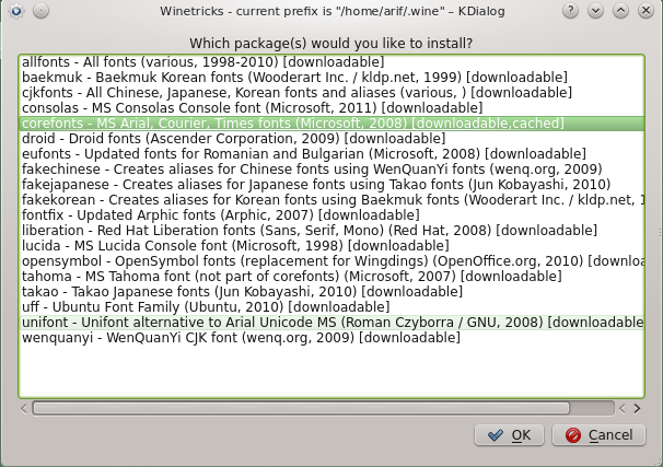 Install Office 2010 Wine Opensuse Install Office 2010 Wine Opensuse