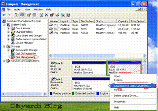 Solusi Window No Disk solusi windows no disk, windows no disk, chyardi's blog, chyardi.blogspot.com, chyardi, blog chyardi