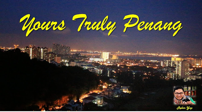 Yours Truly Penang