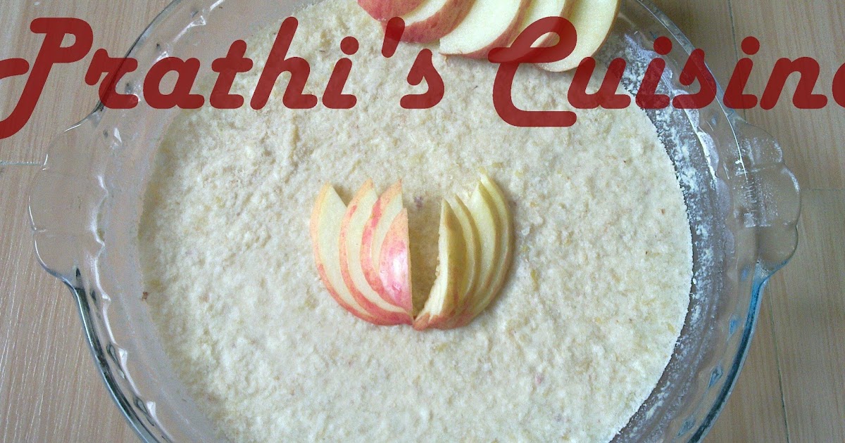 APPLE KHEER / ICE CREAM