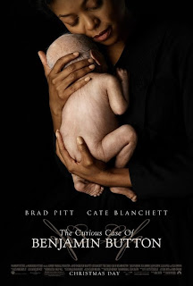 El Curioso Caso De Benjamin Button