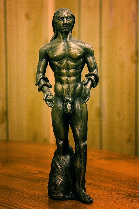 Baldur The God of Truth and Light Elixir Of Knowledge