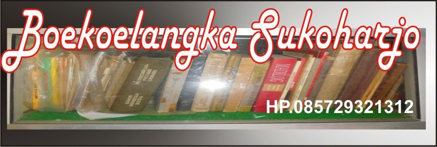 buku langka