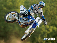 Yamaha Bike Wallpapers