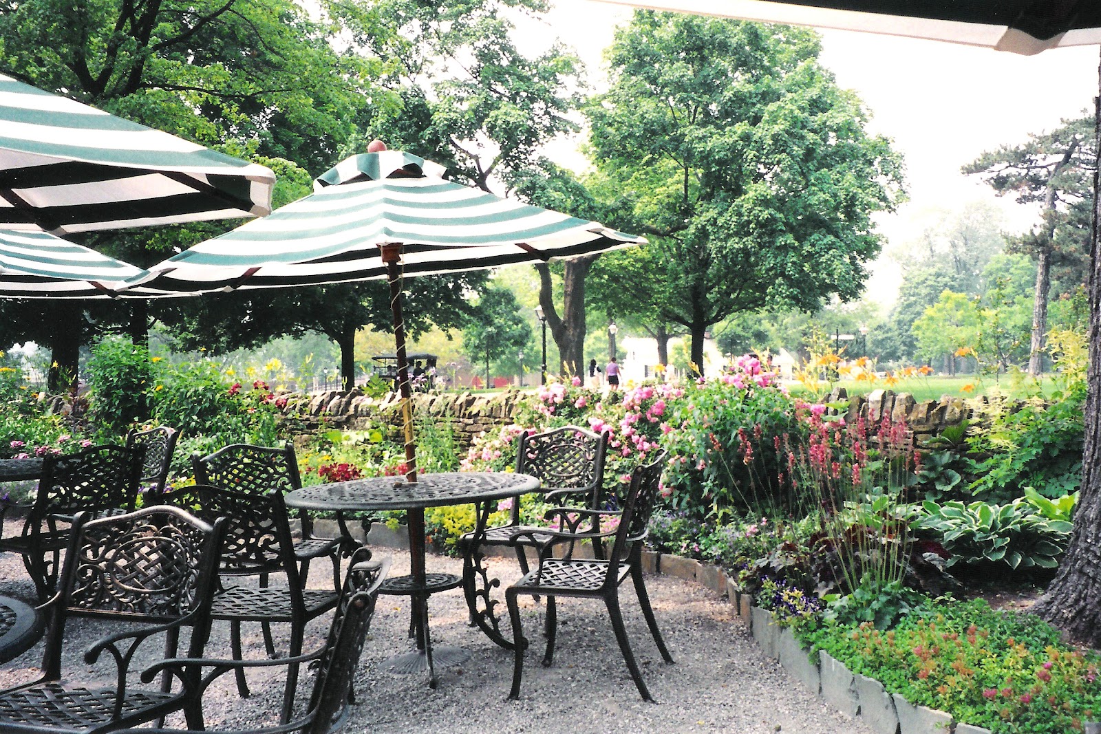 Relevant Tea Leaf A Cotswold Cottage in Michigan!