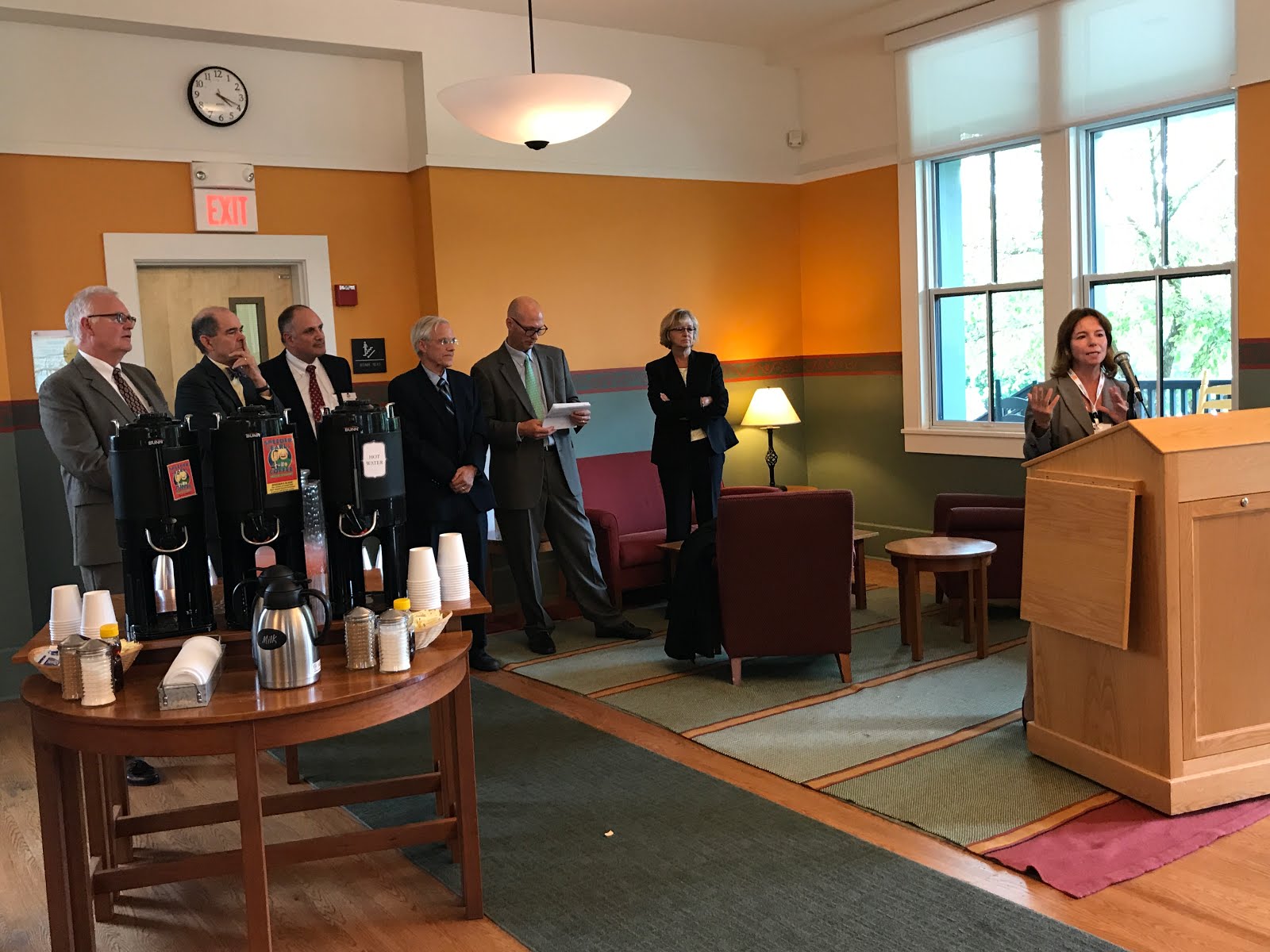 VBA’s First Annual Trial Academy a Success! Vermont Bar Association