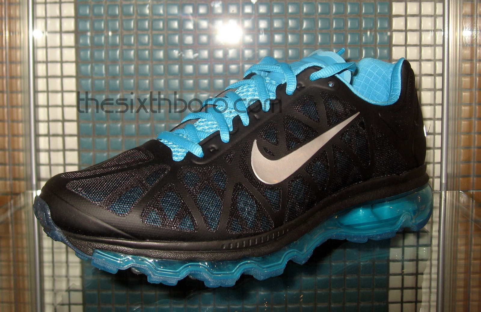 2011 nike air max womens