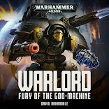 Warlord: Fury of the God Machine