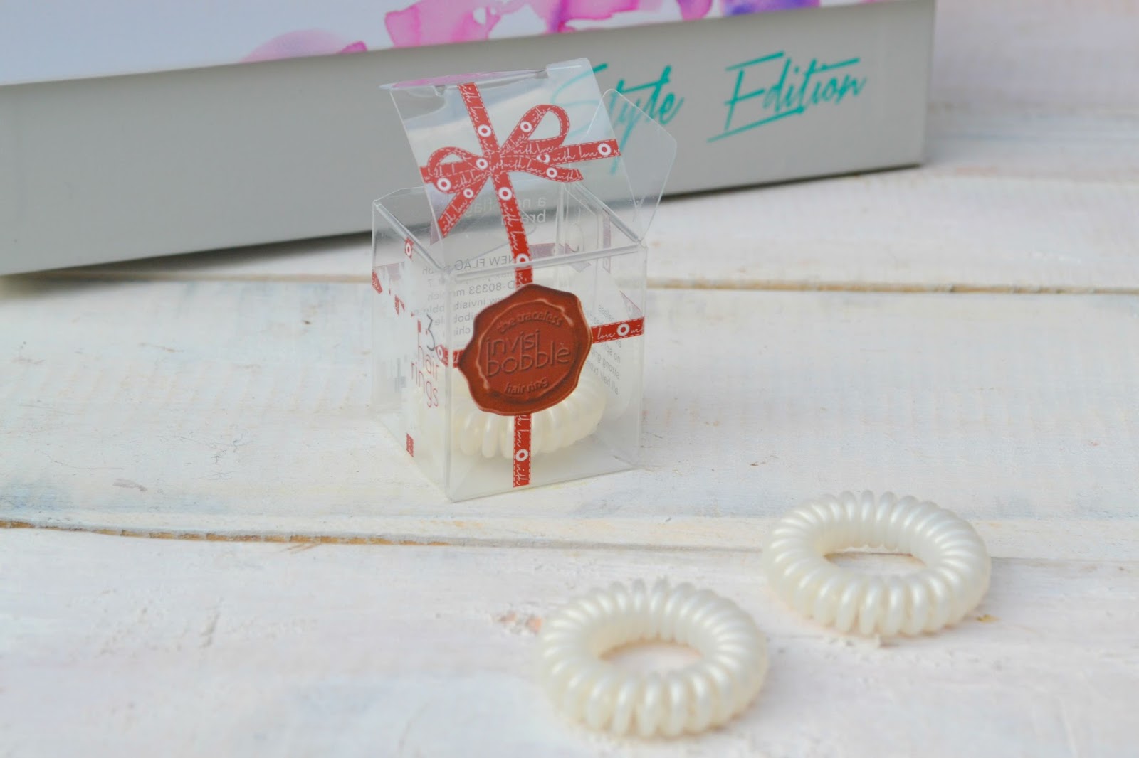 Invisibobble Review