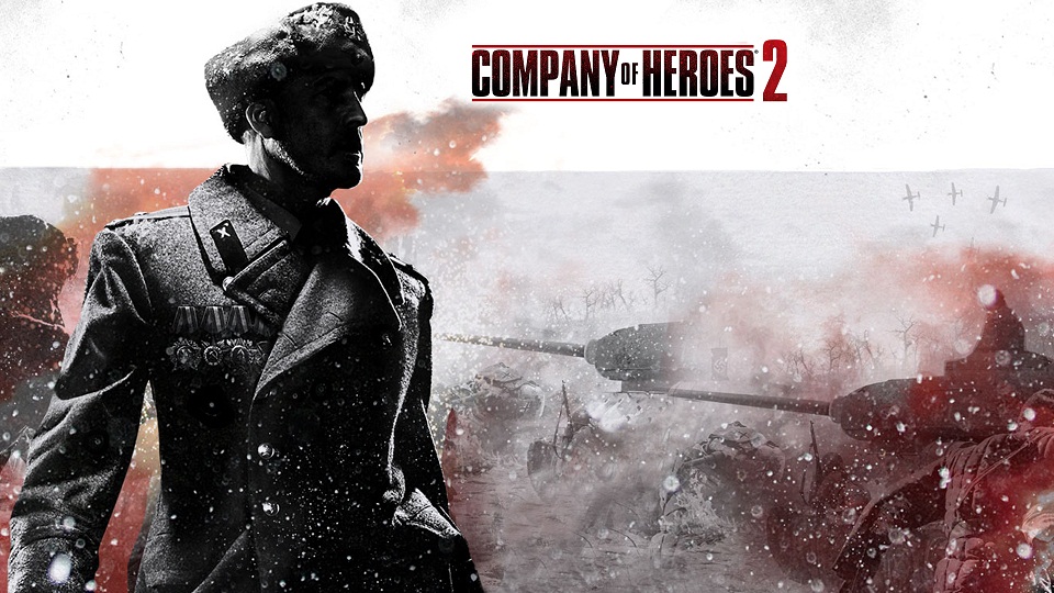 company of heroes 2 crack company of heroes 2 crack