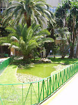 PARQUE - COLEGIO SANTA ANA