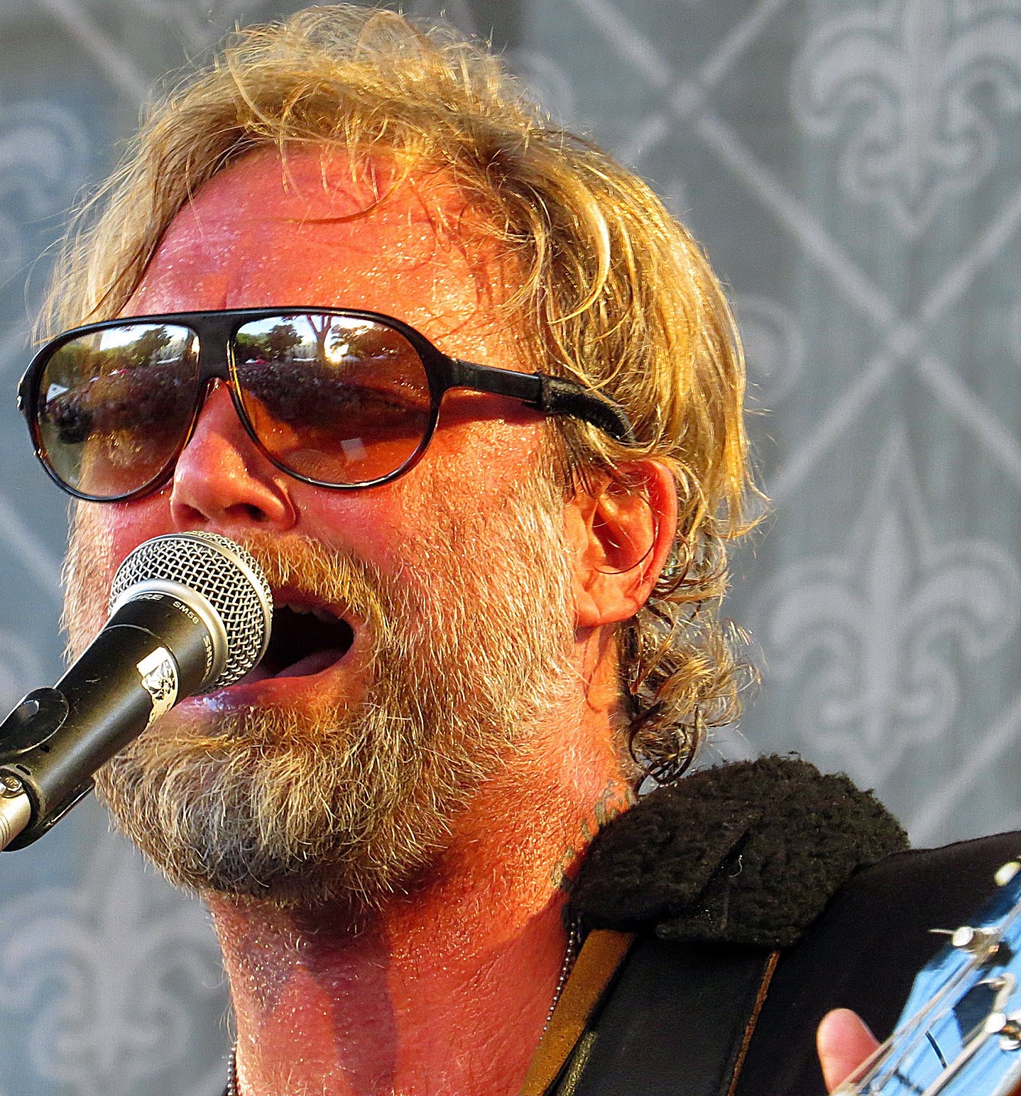 Carpetbagging (Yankee in the South)