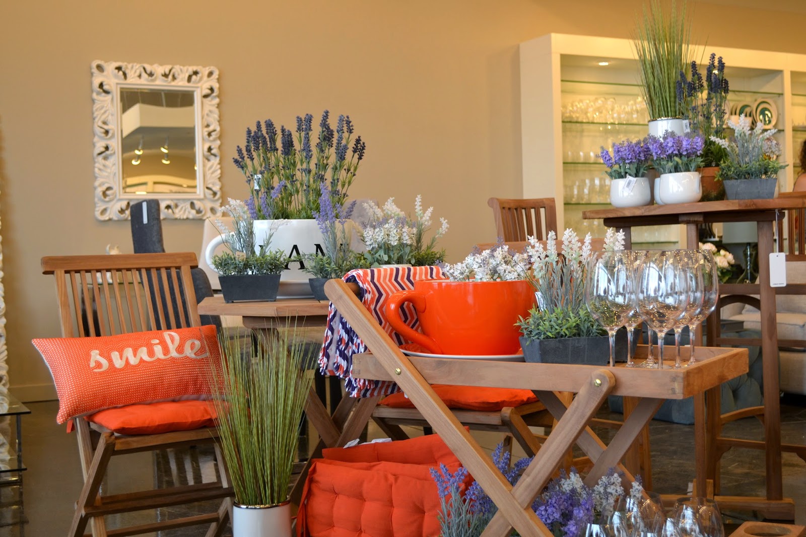 The Staycationer Kingston Grand Opening Urban Barn