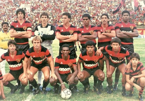 Flamengo perde título brasileiro de 1987 e agora é penta-campeão
