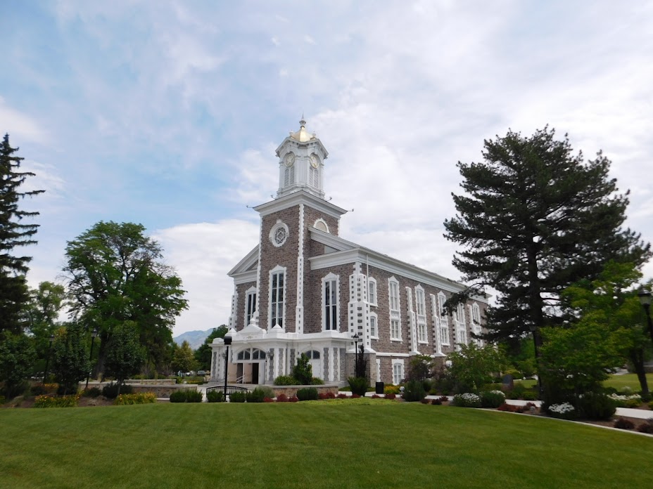 Logan Tabernacle Concert and Lecture Series