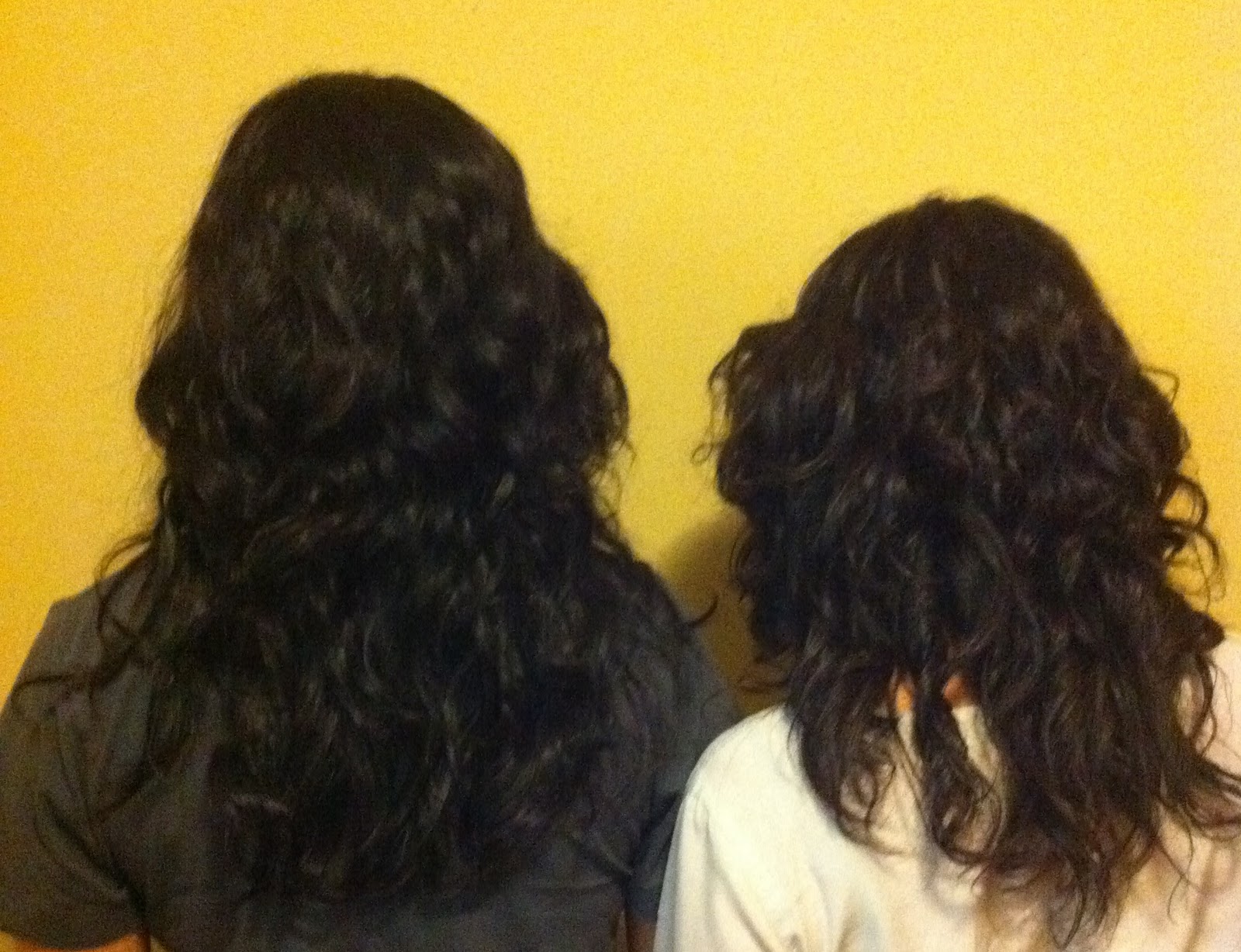 J's Beauty Beans Japanese Digital Perm