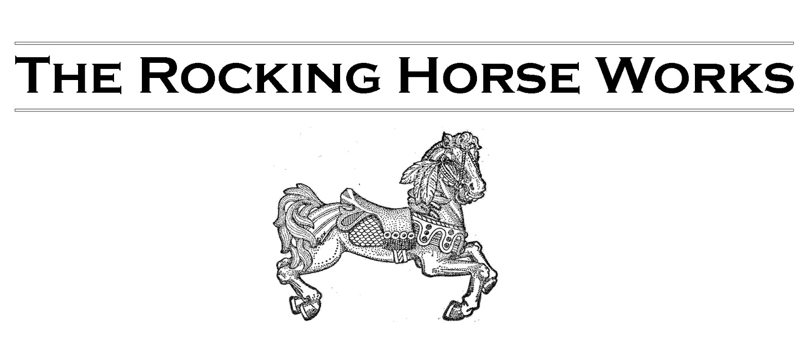 The Rocking Horse Works