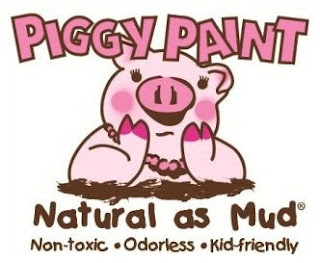Piggy Paint logo