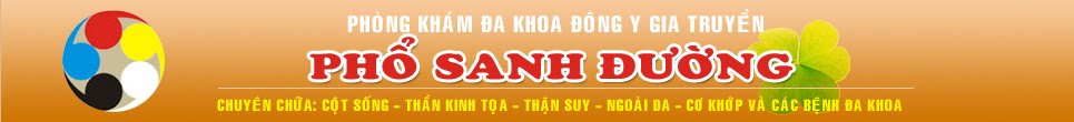 BỆNH THƯƠNG HÀN