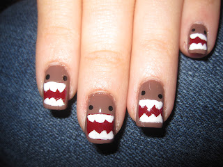 Dear Shoes, I love you!: Nail Art = Good mood!
