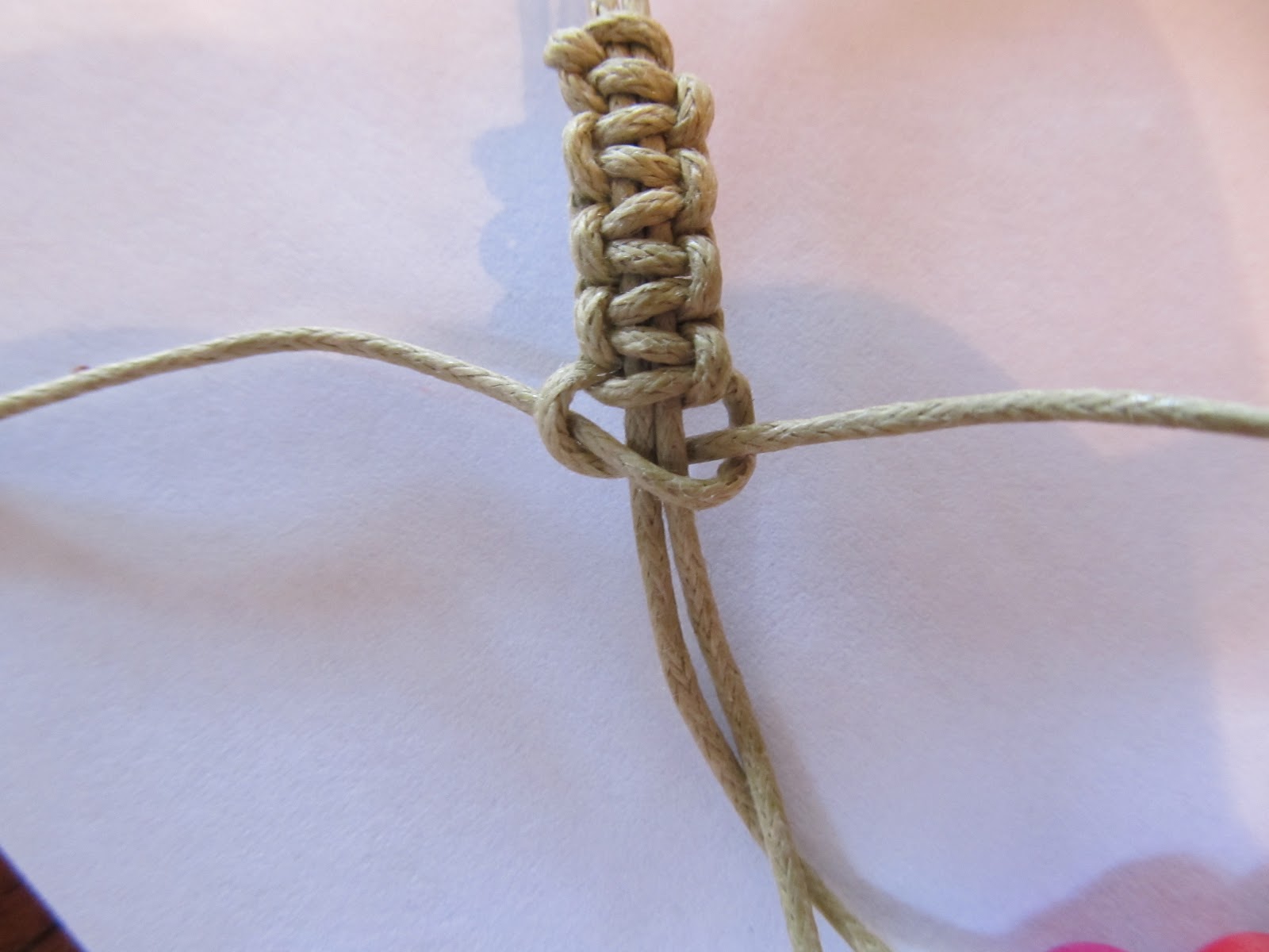 WobiSobi Easy, Bead Bracelet. DIY