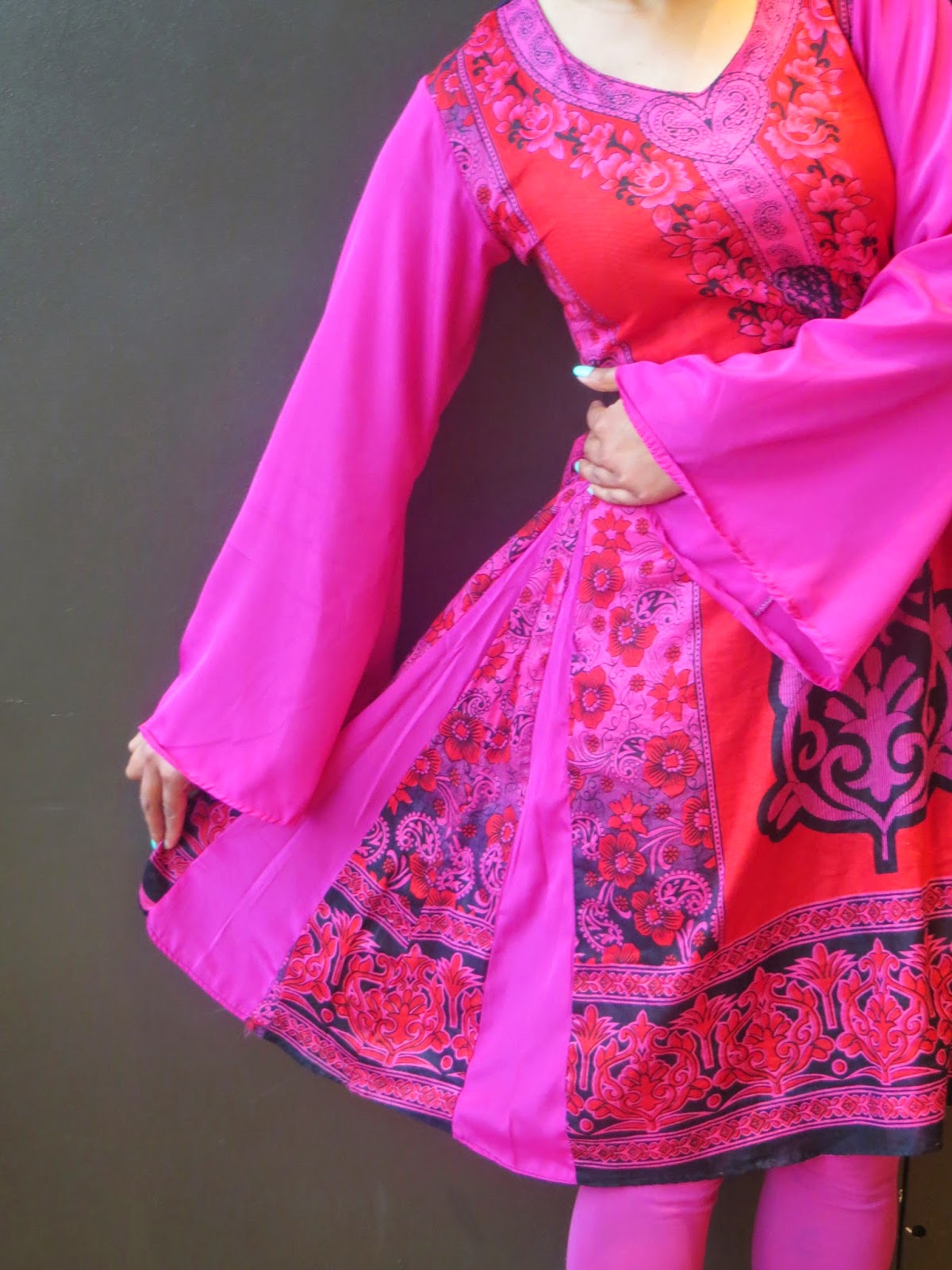 Cos I Like Making Stuff A craft & lifestyle blog My DIY BritBangla