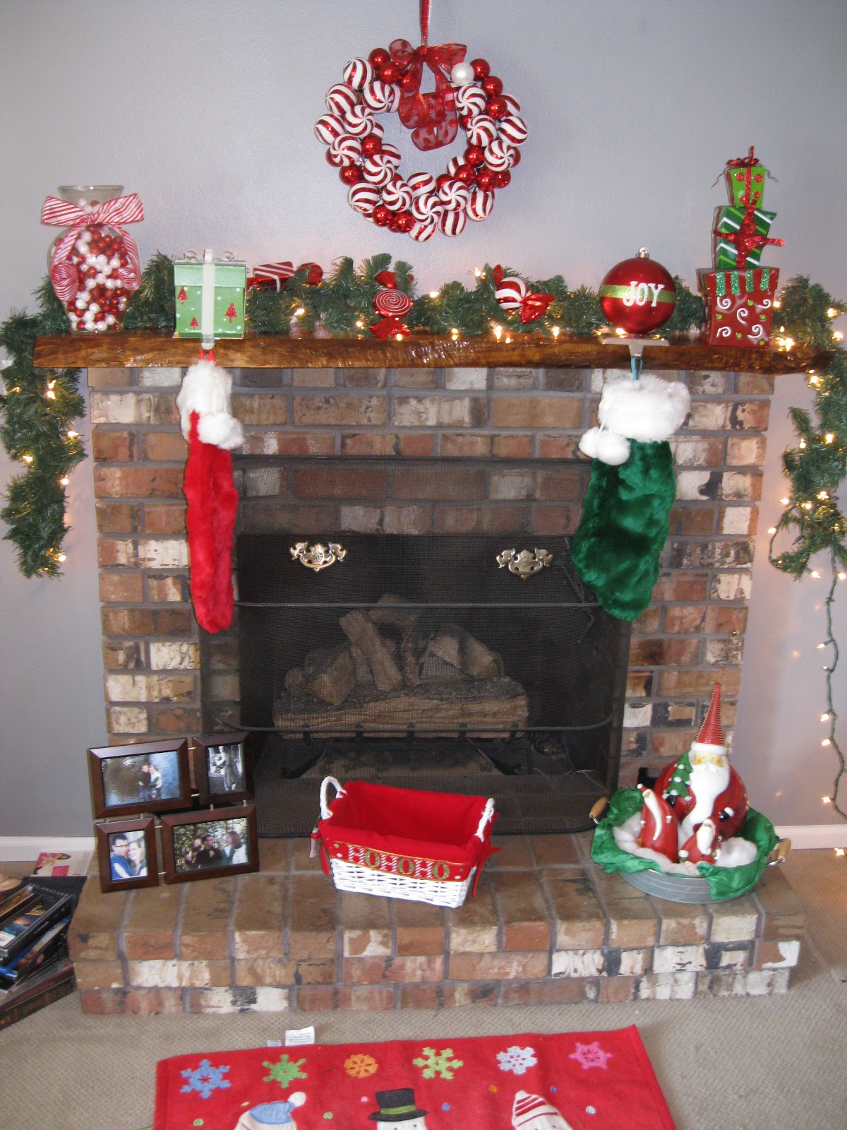 Everyday Adventures My Black Friday Tradition Wreaths!