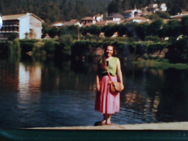 EU em entre-rios em 1986