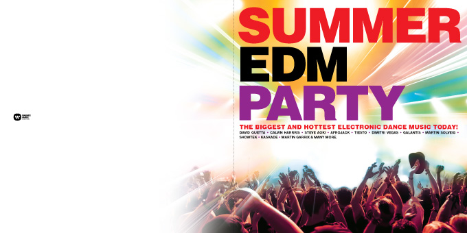 Eat Sleep Rave Repeat - Calvin Harris Remix Fatboy Slim