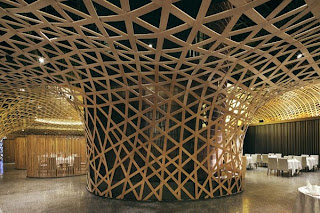 Interior Design Concepts on Art Wall Decor  Bamboo Interior Design Concept