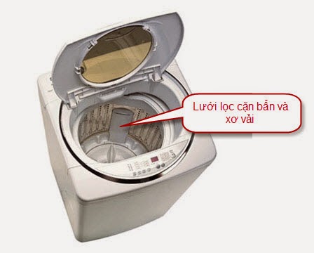 Bán túi lọc máy giặt tại Hà Nội Bán túi lọc máy giặt tại Hà Nội