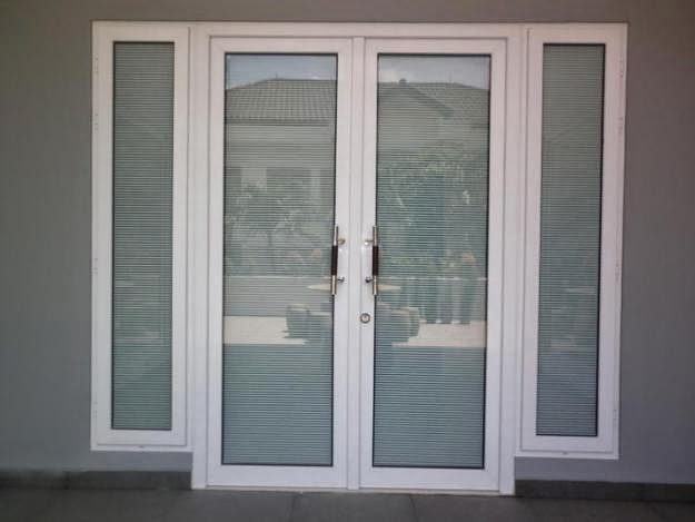 15 Ide Model Jendela Alumunium