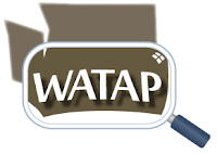 Graphic: Washington Assistive Technology Act Logo