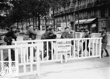 Metiers Interdits Juifs