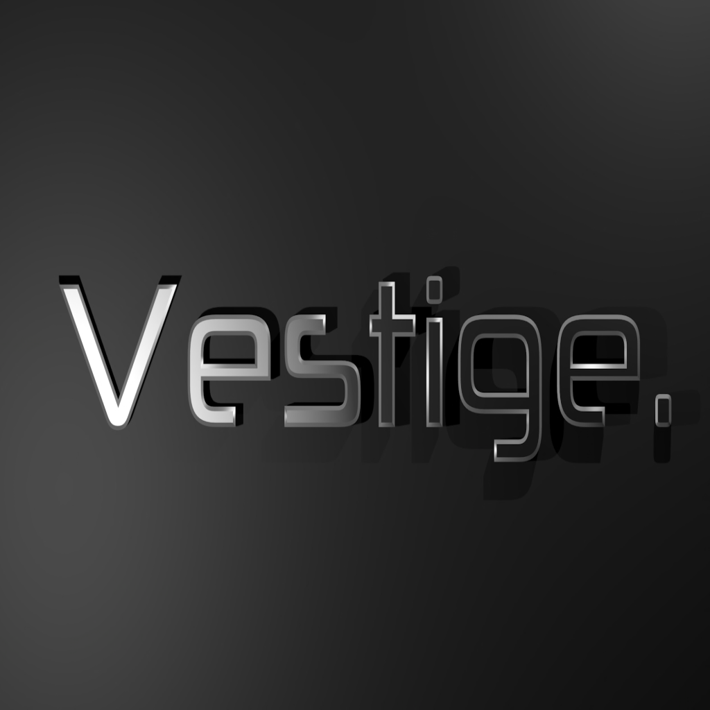 Vestige