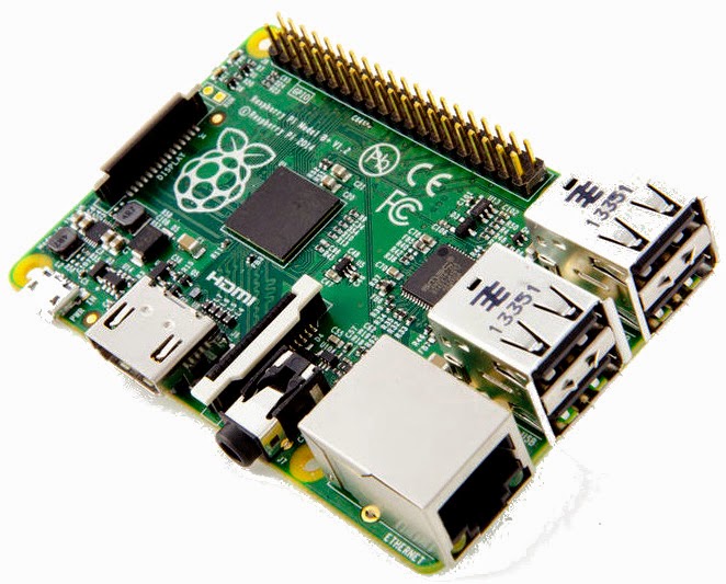 Rendre autonome votre Raspberry Pi