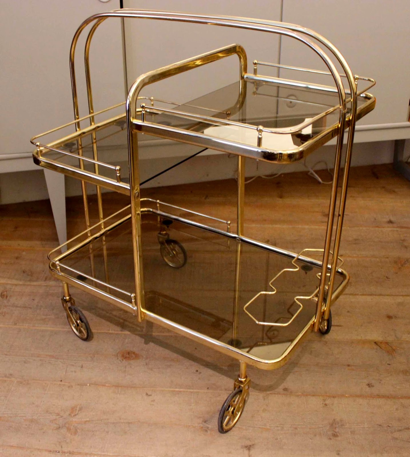 VINTAGE 4P. Tu tienda de muebles vintage en Madrid.: los mejores