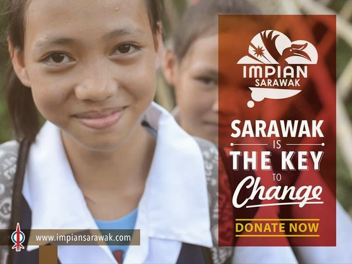 Impian Sarawak