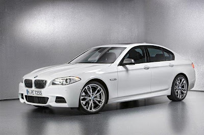 bmw m550 diesel saloon