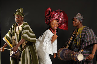 Yoruba Tribe