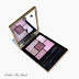 Yves Saint Laurent Couture Palette 5 Couleurs #07 Parisienne, Swatches, Review & FOTD