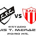 Ferro Carril - River Plate: El Partido (Apertura 2012)