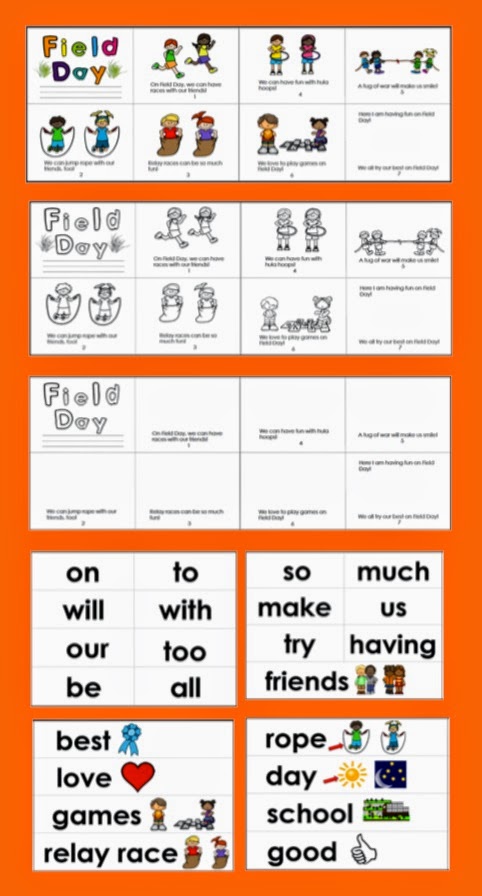 Learning Activities For Kids