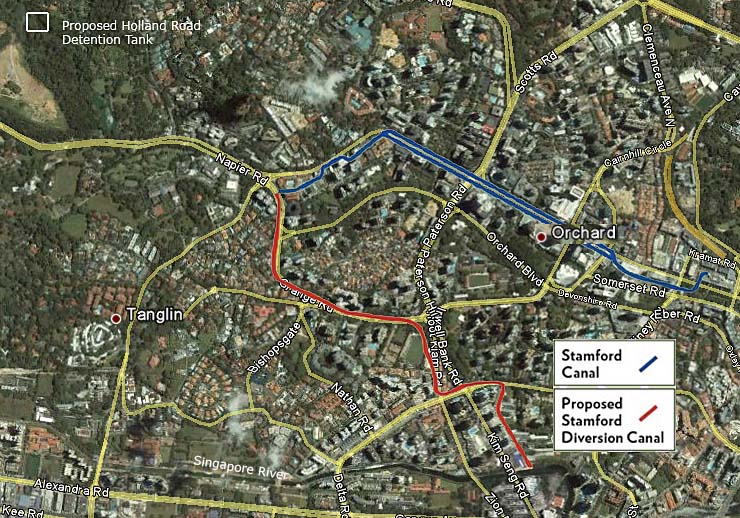 Diversion Canal Real Estate at Leonel Turner blog