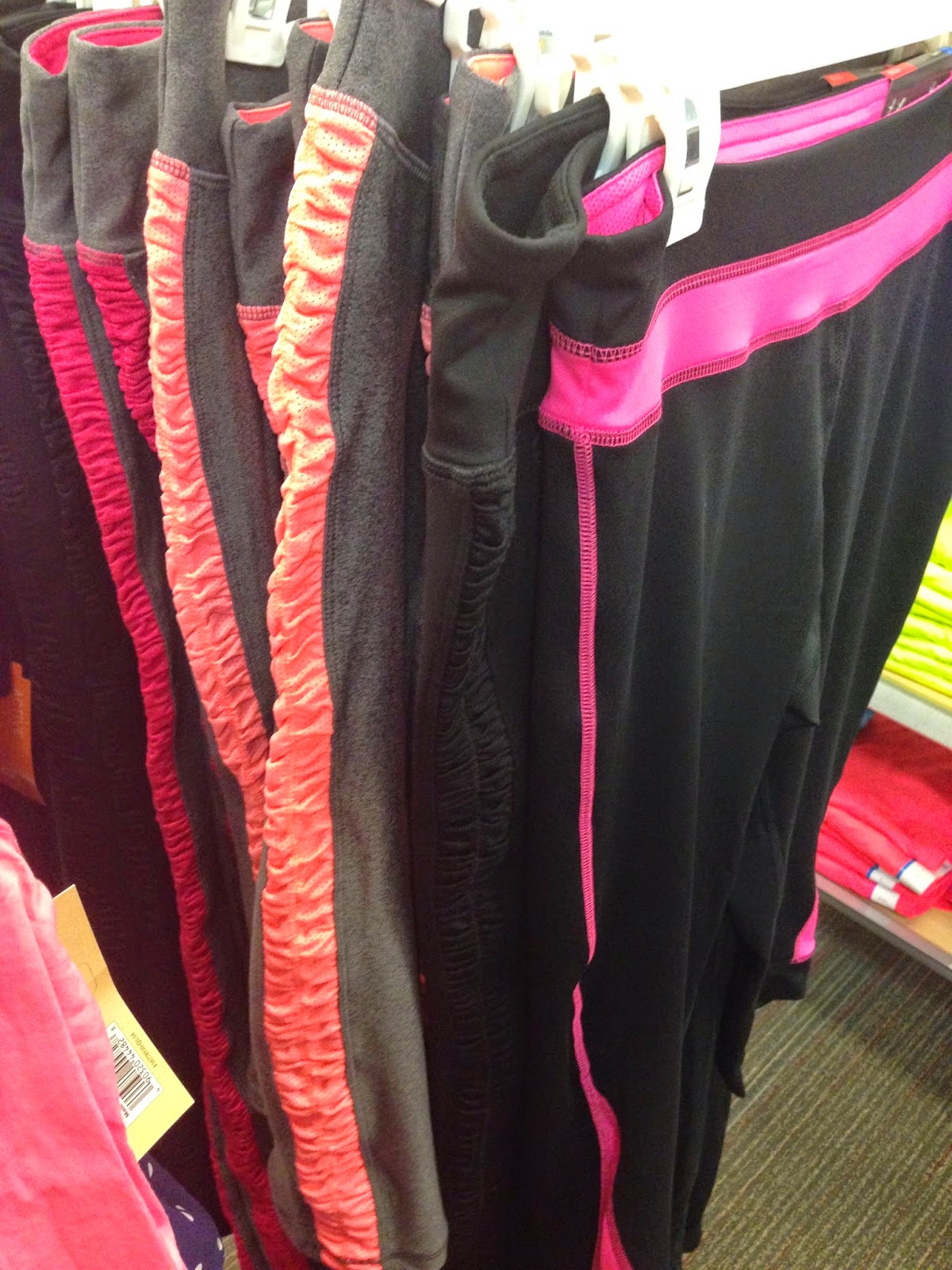 In Stores Target Workout Clothes Style Athletics .Fashion Forward