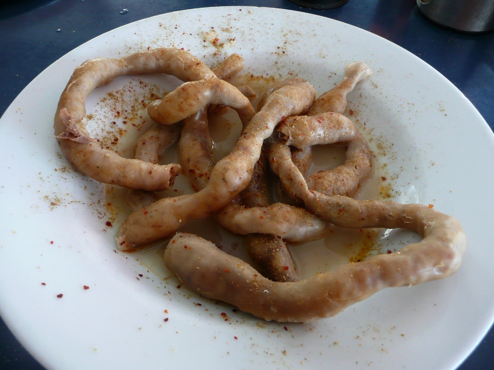 şırdan hayvanın neresinden yapılır