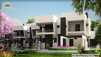 Contemporary Home Designs Contemporary Home Designs