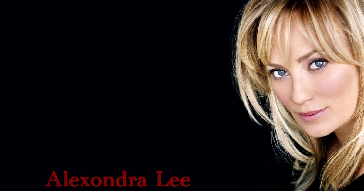 Filmovízia: Alexondra Lee Wallpaper